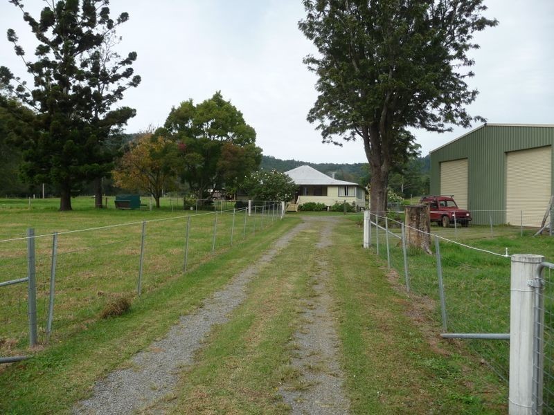 Hannam Vale NSW 2443