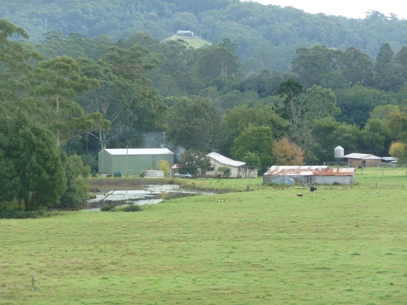 Hannam Vale NSW 2443