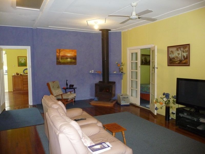 Hannam Vale NSW 2443