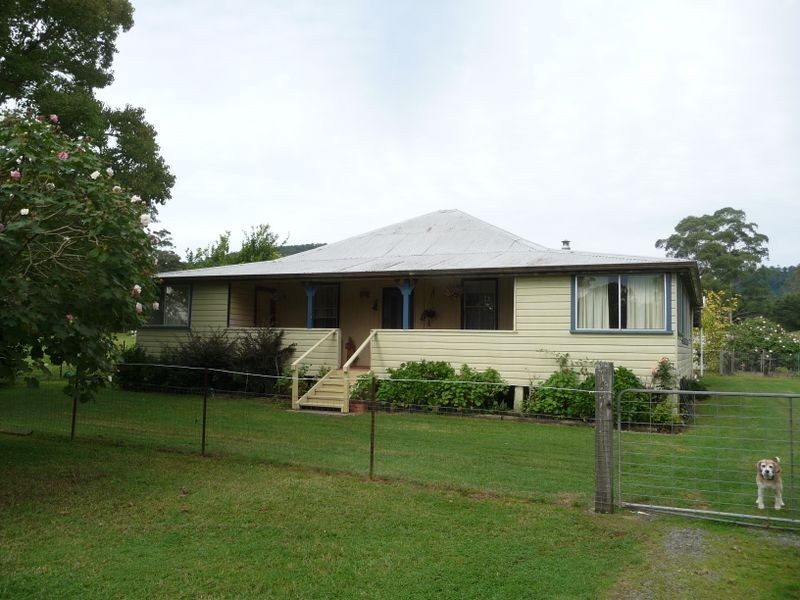 Hannam Vale NSW 2443
