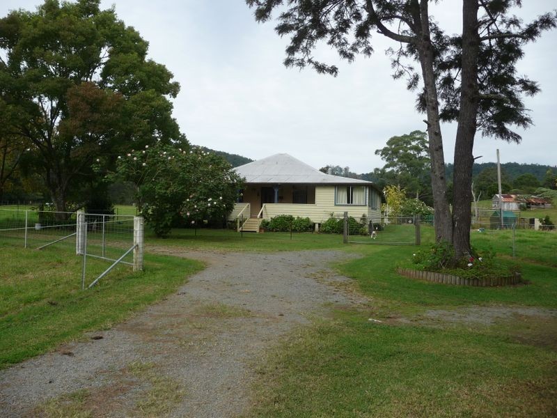 Hannam Vale NSW 2443