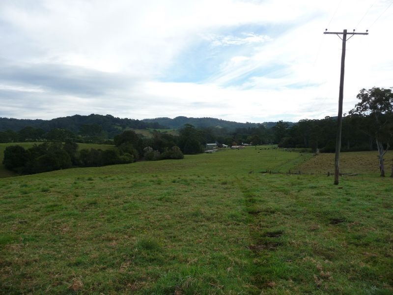 Hannam Vale NSW 2443