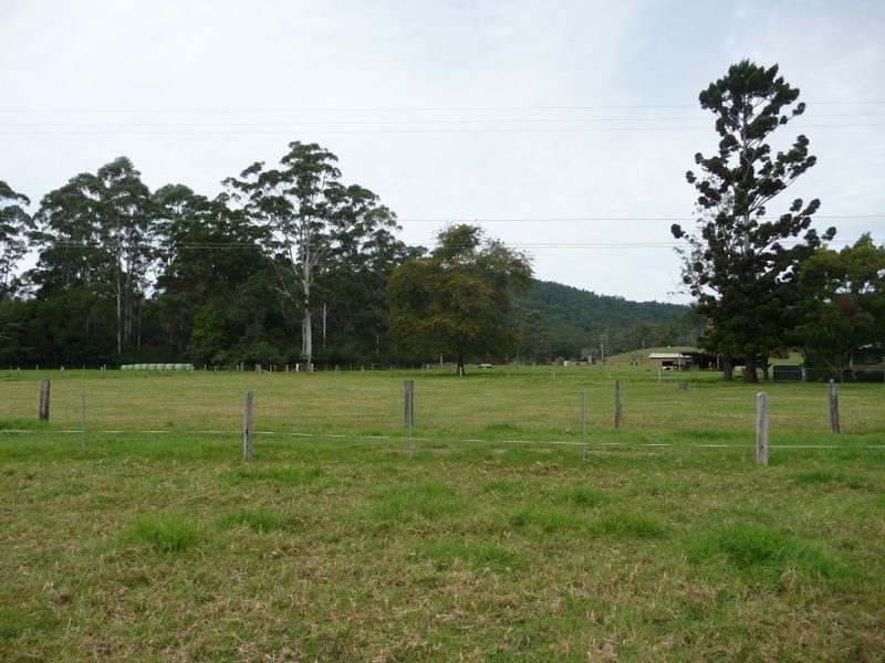 Hannam Vale NSW 2443