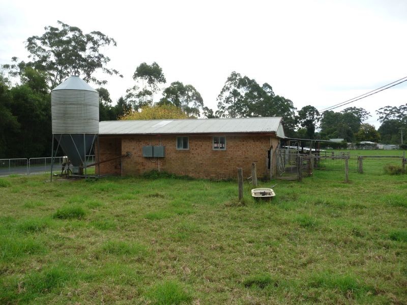 Hannam Vale NSW 2443