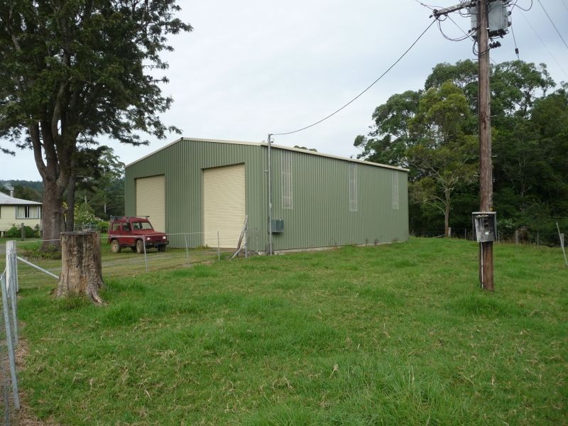 Hannam Vale NSW 2443