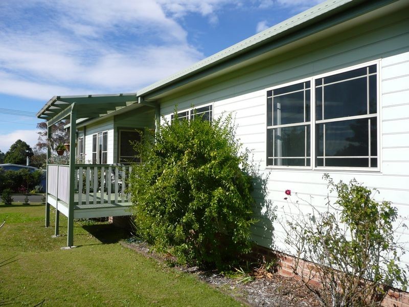 50 Killawarra Street, Wingham NSW 2429