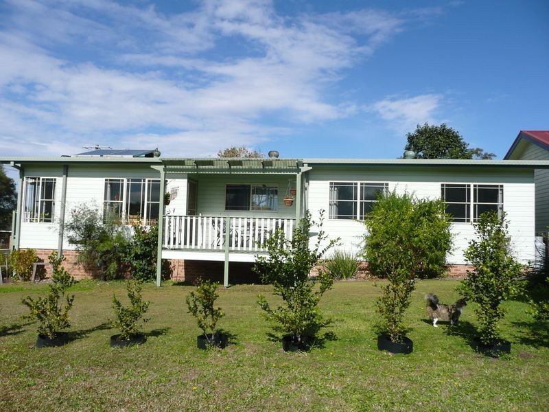 50 Killawarra Street, Wingham NSW 2429