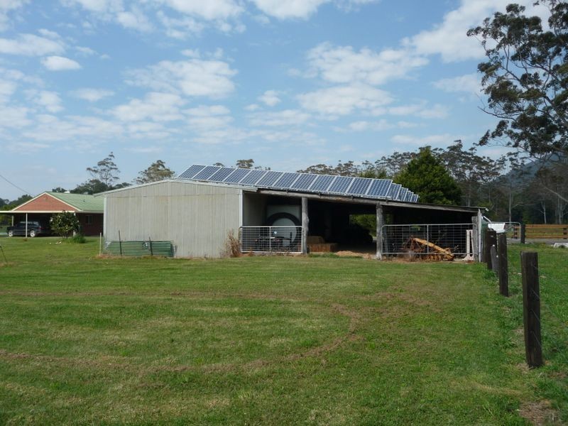 Johns River NSW 2443