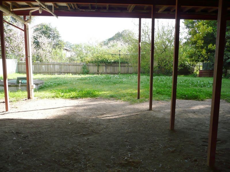 23 East Combined Street, Wingham NSW 2429