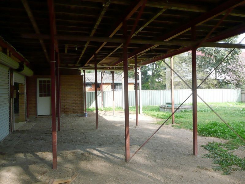 23 East Combined Street, Wingham NSW 2429