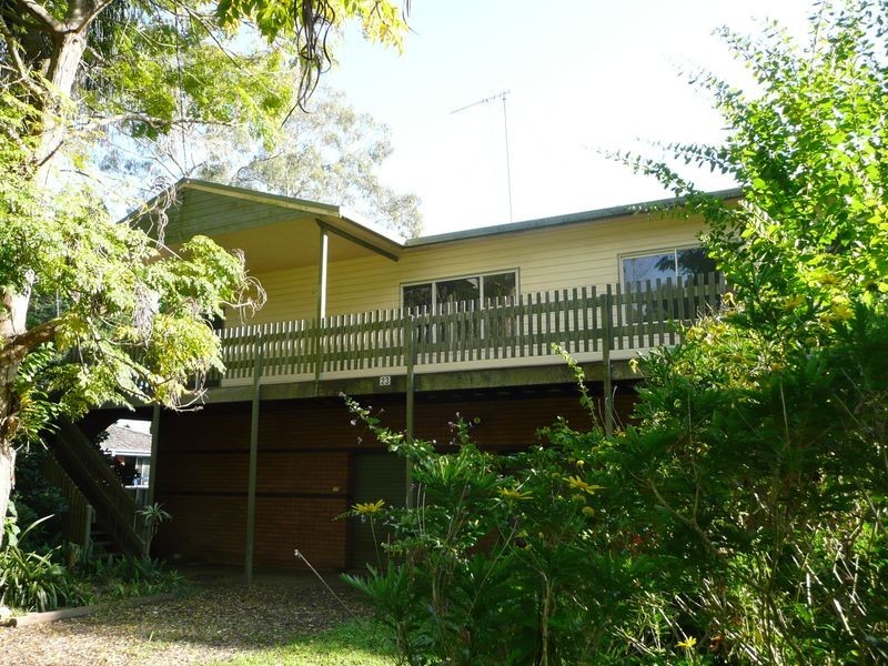 23 East Combined Street, Wingham NSW 2429