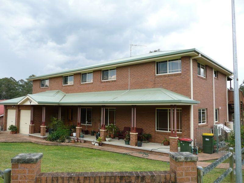 1 Webster Close, Tinonee NSW 2430
