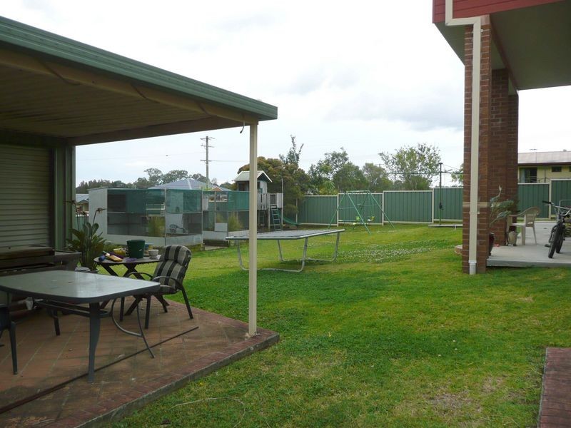 1 Webster Close, Tinonee NSW 2430