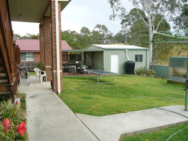 1 Webster Close, Tinonee NSW 2430