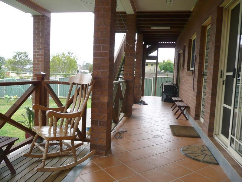 1 Webster Close, Tinonee NSW 2430