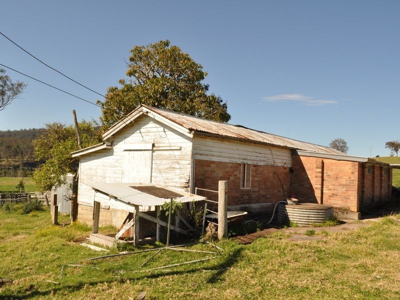 Kimbriki NSW 2429