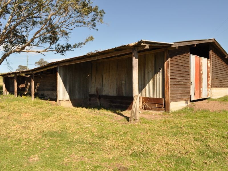 Kimbriki NSW 2429