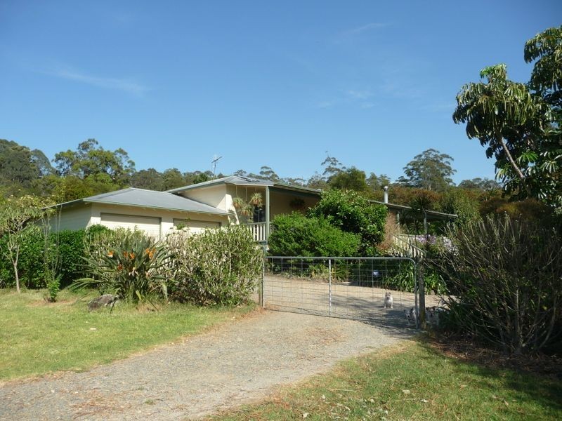 Hannam Vale NSW 2443