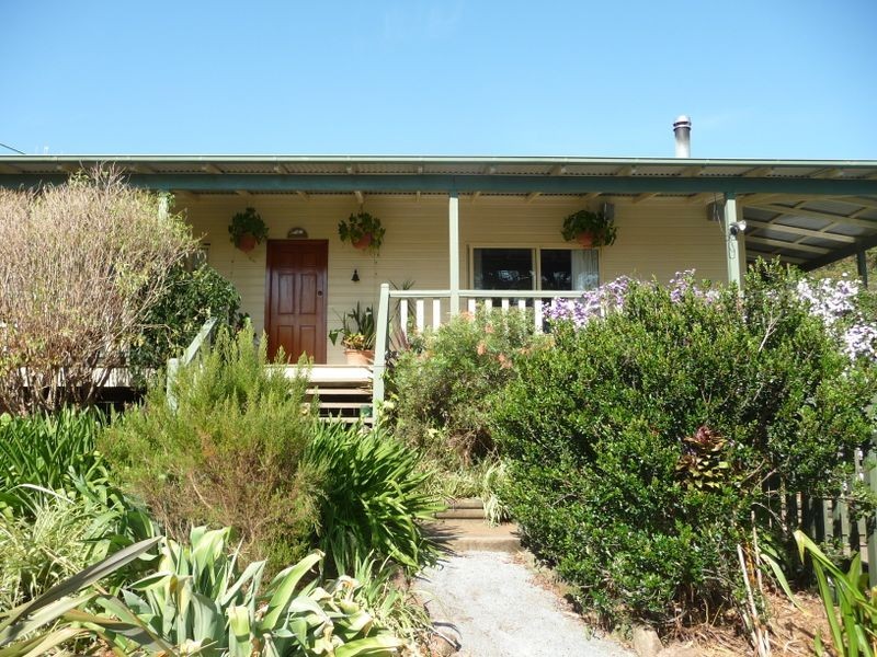 Hannam Vale NSW 2443