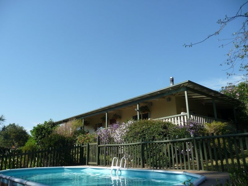 Hannam Vale NSW 2443