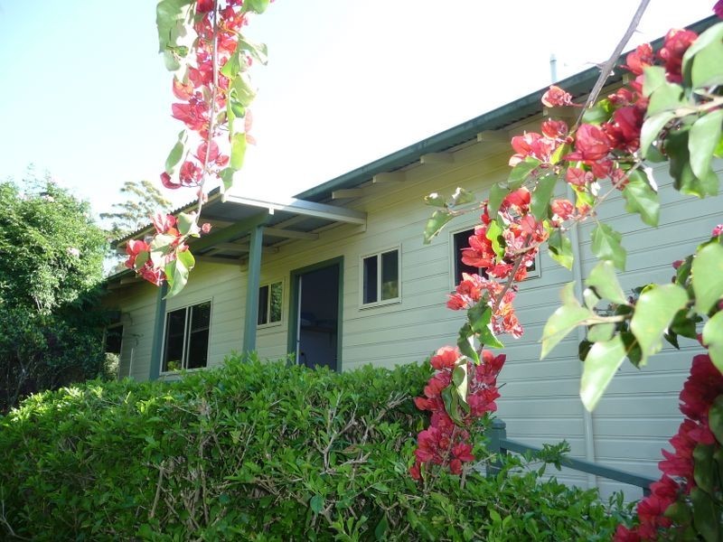 Hannam Vale NSW 2443