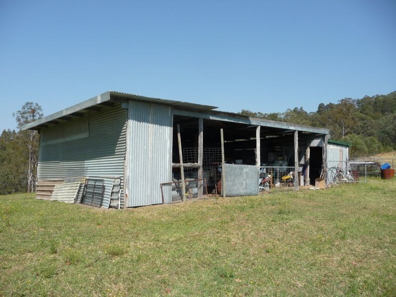 Killawarra NSW 2429