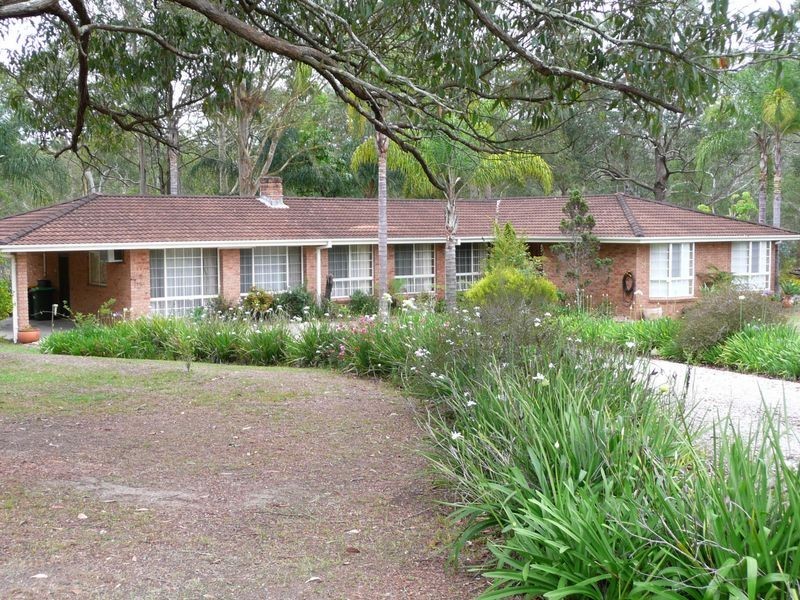 15 Rosella Drive, Wingham NSW 2429