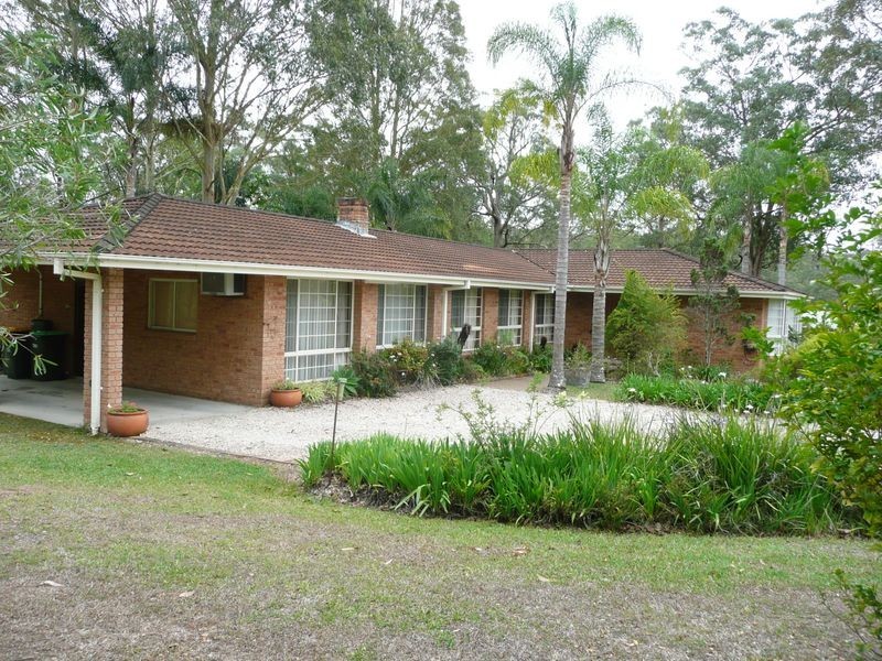 15 Rosella Drive, Wingham NSW 2429