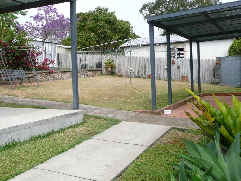 4 McPherson Street, Wingham NSW 2429