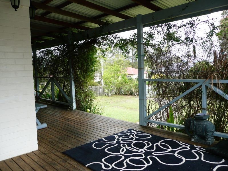 8 Keech Street, Wingham NSW 2429