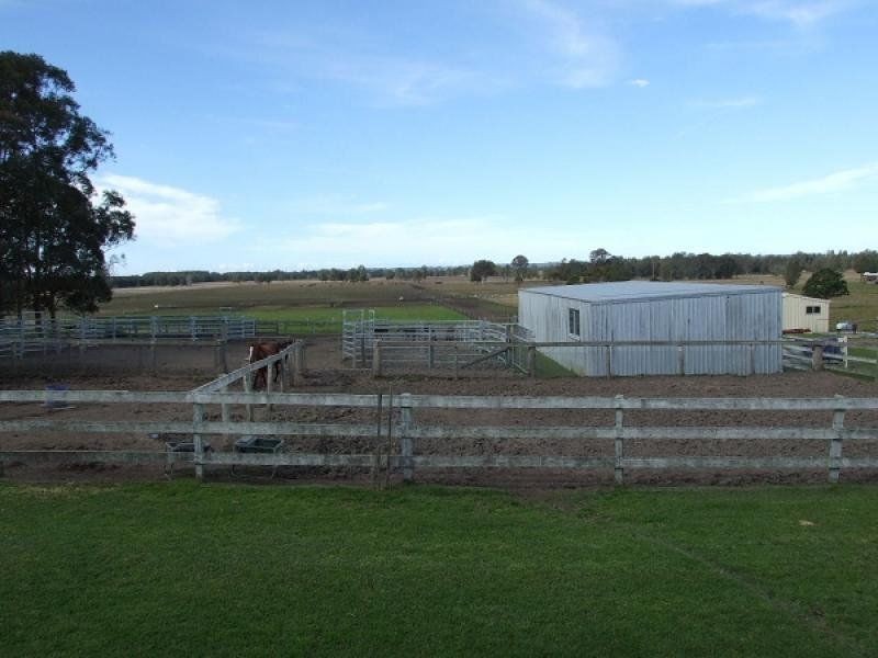 Cundletown NSW 2430