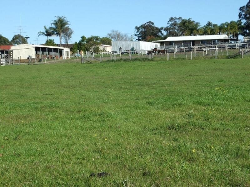 Cundletown NSW 2430