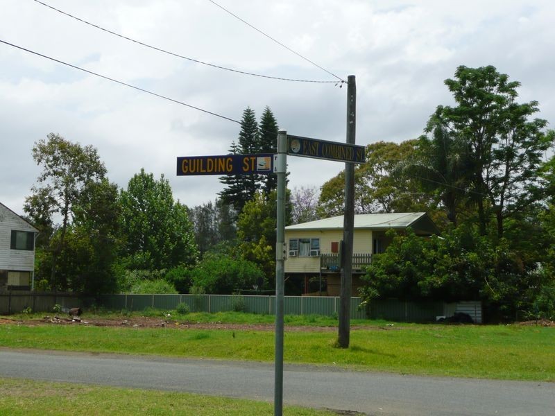 21 East Combined Street, Wingham NSW 2429