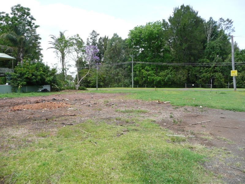 21 East Combined Street, Wingham NSW 2429