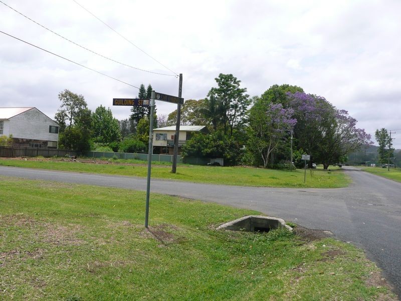 21 East Combined Street, Wingham NSW 2429