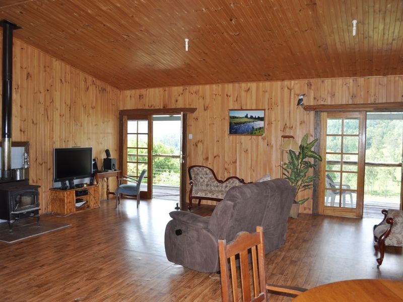 1987 Nowendoc Road, Mount George NSW 2424