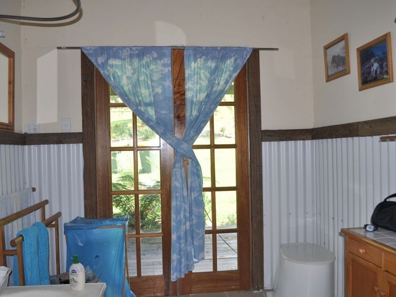 1987 Nowendoc Road, Mount George NSW 2424