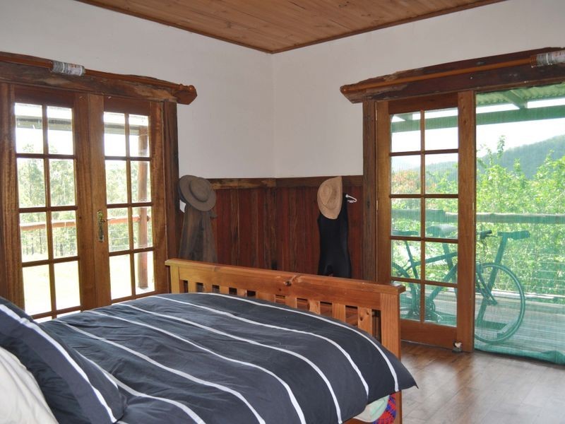 1987 Nowendoc Road, Mount George NSW 2424