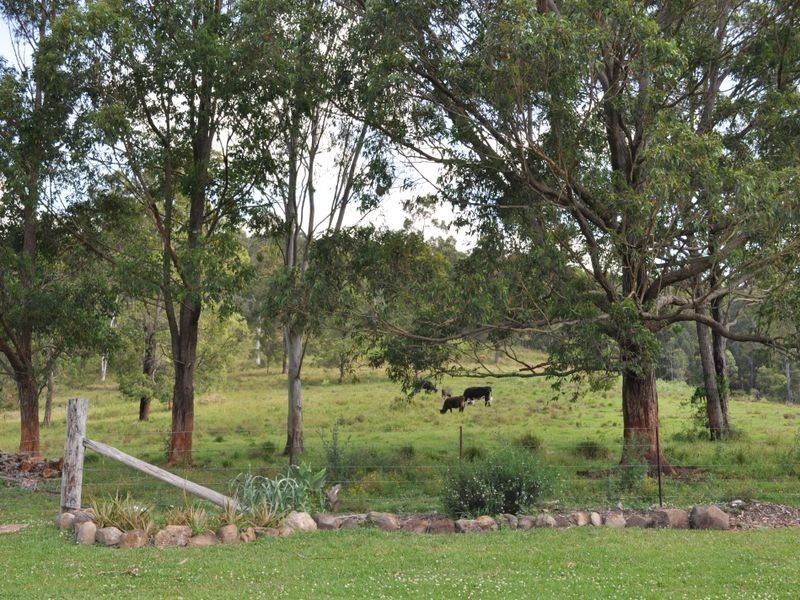 1987 Nowendoc Road, Mount George NSW 2424