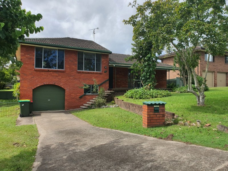 21 Jacaranda Avenue, Wingham NSW 2429