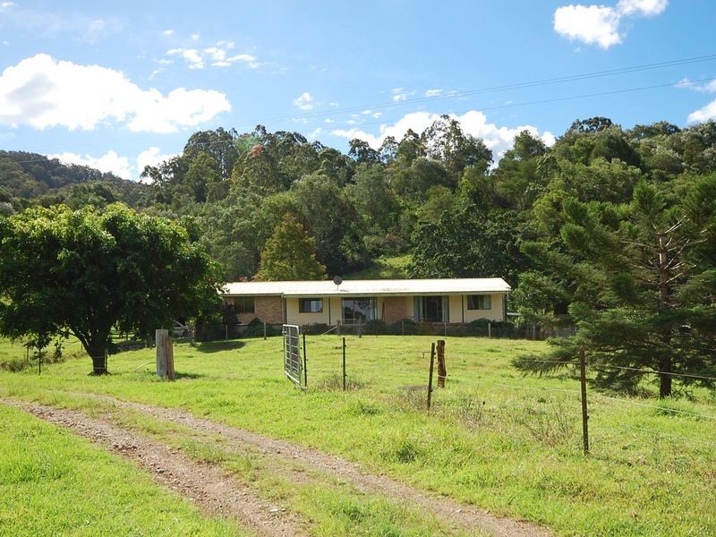 137 Killabakh Creek Road, Wingham NSW 2429