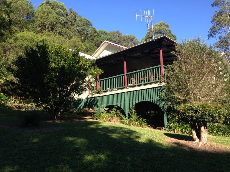 661 Hannam Vale Road, Stewarts River NSW 2443