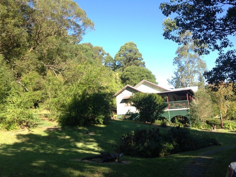 661 Hannam Vale Road, Stewarts River NSW 2443