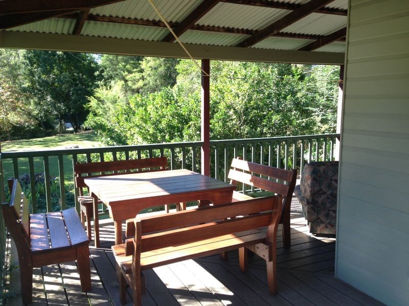 661 Hannam Vale Road, Stewarts River NSW 2443