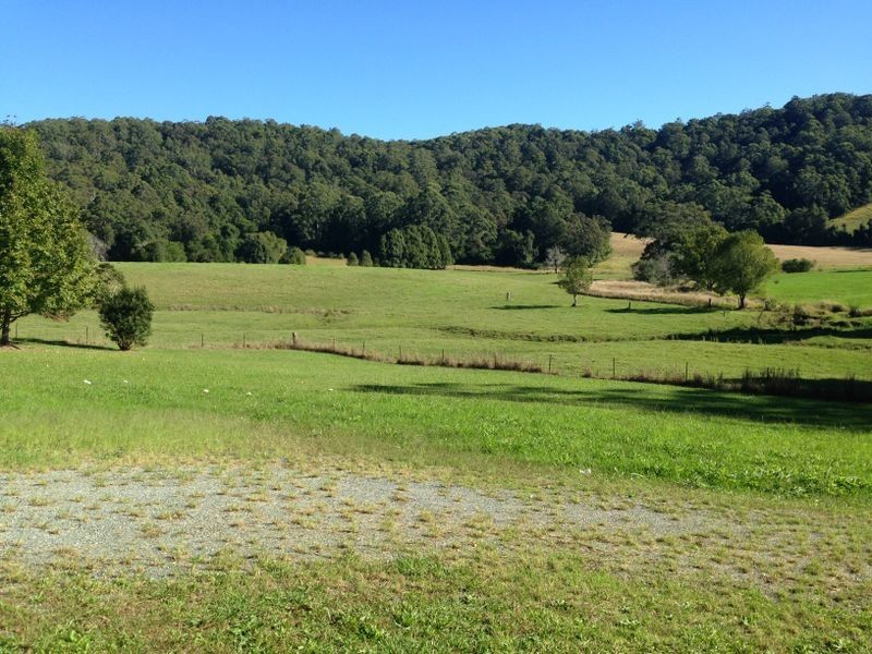 661 Hannam Vale Road, Stewarts River NSW 2443