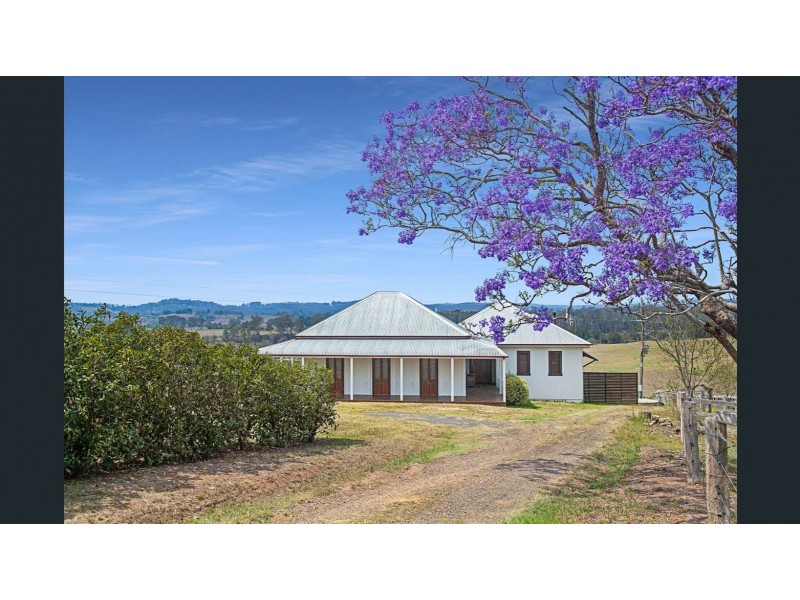 14a Abbotts Falls Road, Wingham NSW 2429