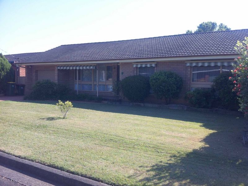 5 Kendall Parade, Cundletown NSW 2430