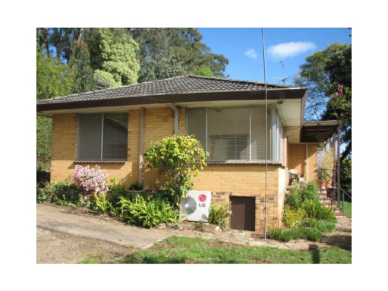 8 Slatters Road, Trafalgar VIC 3824