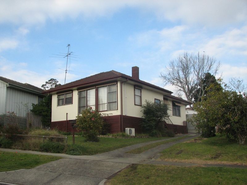 14 Canberra Street, Moe VIC 3825