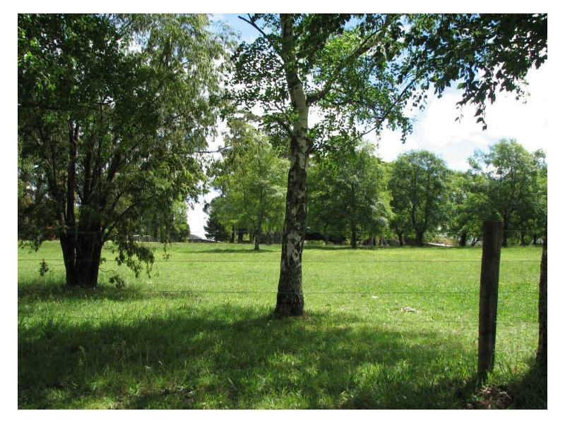 Knotts Siding Road, Rawson VIC 3825